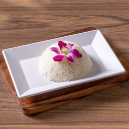 ข้าวสวย