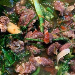 แกงอ่อมเนื้อ