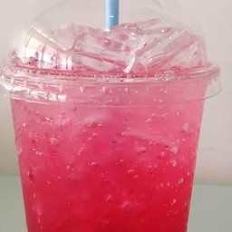 แดงโซดา