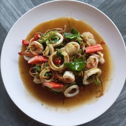 ร้านครัวบ้านกานต์