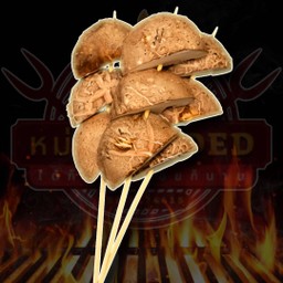 เห็ดหอม