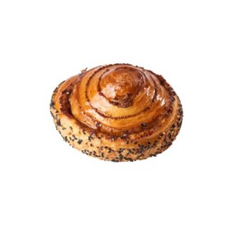 Cinnamon Roll ซินนาม่อนโรล
