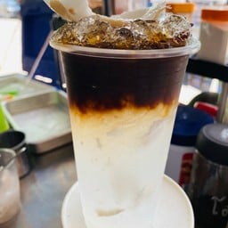 กาแฟมะพร้าว