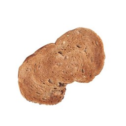 1 Toasted Multigrain ขนมปังมัลติเกรนปิ้ง 1 แผ่น