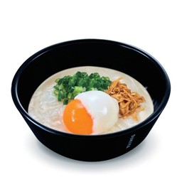 โจ๊กไข่ออนเซ็น