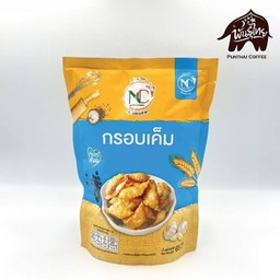 กรอบเค็ม 50 กรัม