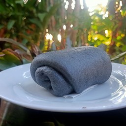 หมั่นโถวชาโคล