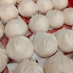 ชาลาเปาหมูสับกุ้ง(ลูก)