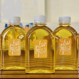 น้ำเก็กฮวย