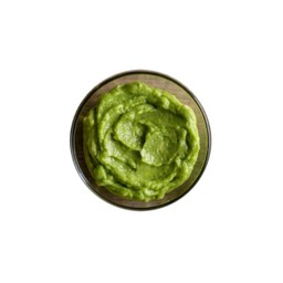 Smashed Avocado อโวคาโดบด