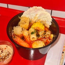 รวมตัว หม่าล่าทั่ง รวมตัว หม่าล่าทั่ง