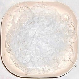 วุ้นเส้น