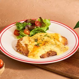 CP3 Chicken Parmo ไก่พาร์โม่