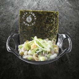 ปลาหมึกวาซาบิ