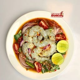 YUMHUB (ยำฮับ)