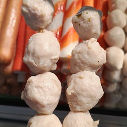 เอ็นหมู