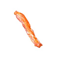 1pc bacon เบคอน 1 ชิ้น