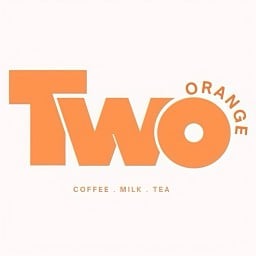 TWO ORANGE Coffee
