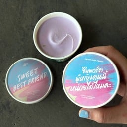 Sweet Best Friend (Cup 85g.) - ซัพพอร์ทผู้หญิงคนนี้หน่อยได้ไหมคะ