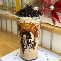 MONECHA ซ.ชยางกูร42 ซ.ชยางกูร42