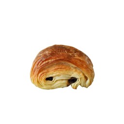 Pain au chocolat ครัวซองต์ชอคโกแลต