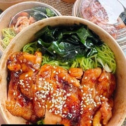 หม่ำเนื้ออาหารอีสาน หม่ำเนื้ออีสาน(ชัยภูมิ)