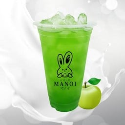 Manoi มาโนอิ - ช้างเผือก เชียงใหม่