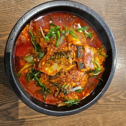 Godeunger jorim