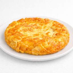 ไข่เจียวเนื้อปู