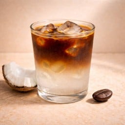 Coconutcano - กาแฟน้ำมะพร้าว