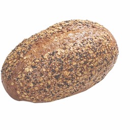 Multigrain Bread ขนมปังมัลติเกรน