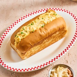 MB1 Japanese Egg Salad Roll ซอฟโรลสลัดไข่สไตล์ญี่ปุ่น