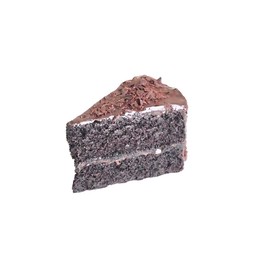 Vegan chocolate cake เค้กชอคโกแลตวีแกน