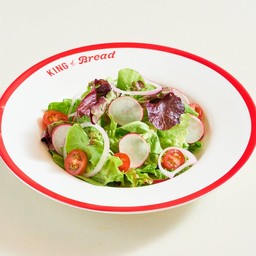 SL6 Garden Salad สลัดผัก