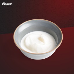 เต้าหู้นมสดมะพร้าวอ่อน