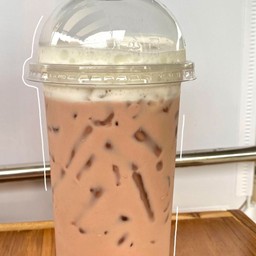 น้ำโอวัลติน