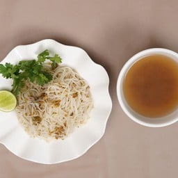 Rakhine Montti ရခိုင်မုန့်တီသုပ်