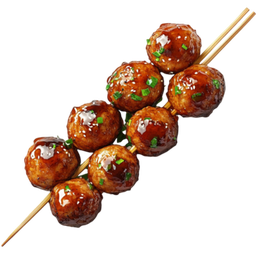 ลูกชิ้นเอ็นเนื้อ