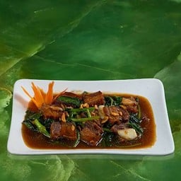 Jade Restaurant and Bar