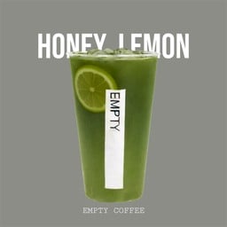 MATCHA HONEY  LEMON