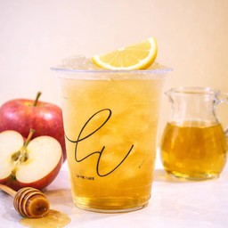 Honey Apple Sparkling