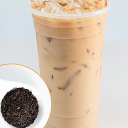 ชานมไต้หวัน