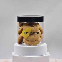 คุกกี้อัลมอนด์ Size S