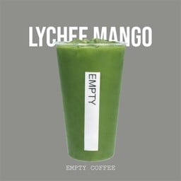 MATCHA LYCHEE MANGO