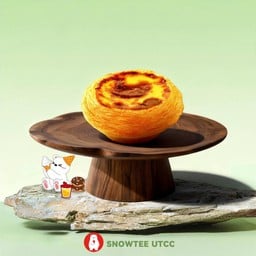 ทาร์ตไข่โปรตุเกส-葡萄蛋挞