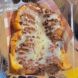 ปังปิ้ง โอวัลติน นมข้น