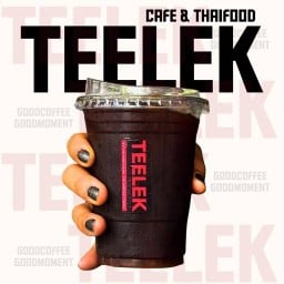 TEELEK Cafe by ตี๋โภชนา-โยธินพัฒนา