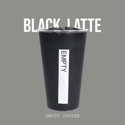 BLACK LATTE