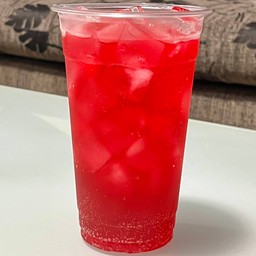 แดงโซดา Red Soda