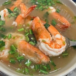 จันทร์จ้อ Thai Restaurant